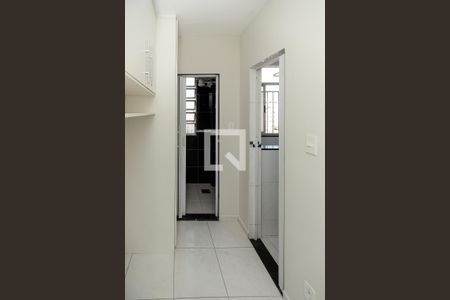 Apartamento à venda com 60m², 3 quartos e 1 vaga Apartamento à venda com 60m², 3 quartos e 1 vagaQuarto de Serviço