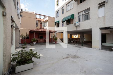 Apartamento à venda com 60m², 3 quartos e 1 vaga Apartamento à venda com 60m², 3 quartos e 1 vagaÁrea comum