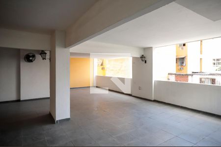 Apartamento à venda com 60m², 3 quartos e 1 vaga Apartamento à venda com 60m², 3 quartos e 1 vagaÁrea comum