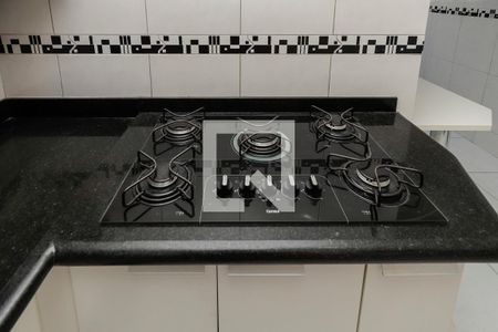 Apartamento à venda com 60m², 3 quartos e 1 vaga Apartamento à venda com 60m², 3 quartos e 1 vagaCozinha