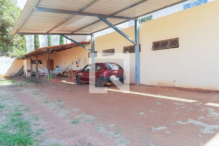 Casa para alugar com 1000m², 3 quartos e 10 vagasÁrea Externa