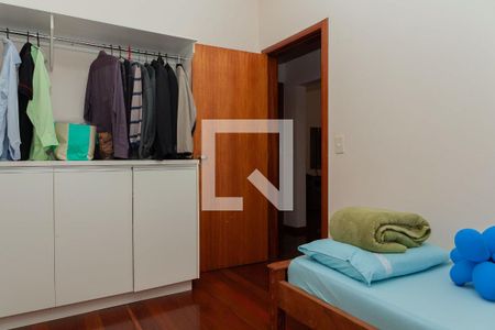 Casa para alugar com 1000m², 3 quartos e 10 vagasQuarto 3