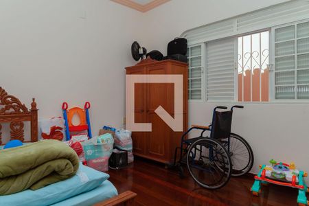 Casa para alugar com 1000m², 3 quartos e 10 vagasQuarto 3