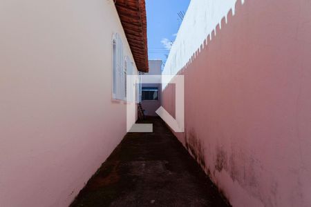 Casa para alugar com 1000m², 3 quartos e 10 vagasÁrea Externa