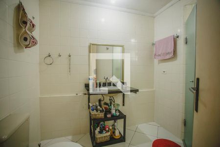 Apartamento para alugar com 68m², 3 quartos e 1 vagaBanheiro