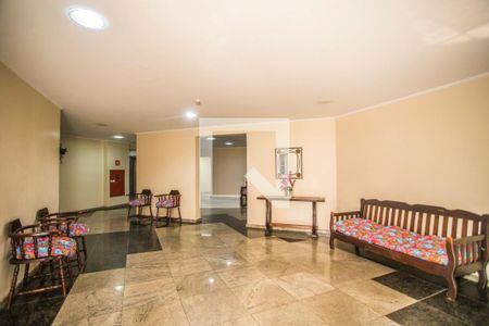 Apartamento para alugar com 68m², 3 quartos e 1 vagaÁrea comum