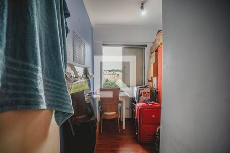Closet de apartamento para alugar com 3 quartos, 68m² em Jardim Oriental, São Paulo