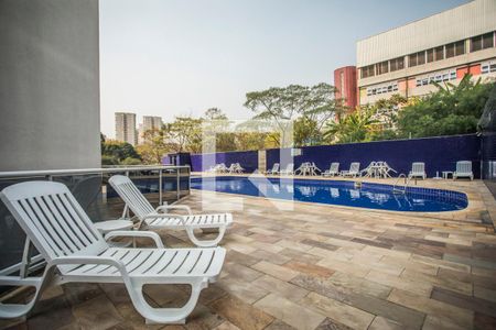 Apartamento para alugar com 68m², 3 quartos e 1 vagaÁrea comum