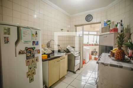 Apartamento para alugar com 68m², 3 quartos e 1 vagaCozinha