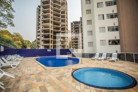 Apartamento para alugar com 68m², 3 quartos e 1 vagaÁrea comum