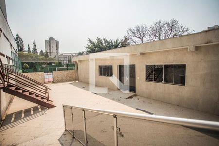 Apartamento para alugar com 68m², 3 quartos e 1 vagaÁrea comum