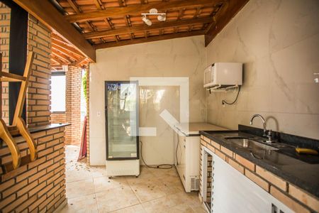 Apartamento para alugar com 68m², 3 quartos e 1 vagaÁrea comum