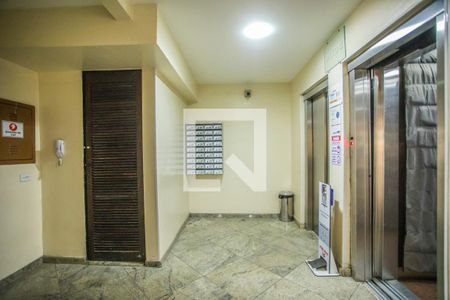 Apartamento para alugar com 68m², 3 quartos e 1 vagaÁrea comum