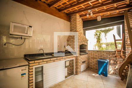 Apartamento para alugar com 68m², 3 quartos e 1 vagaÁrea comum