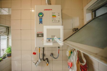 Apartamento para alugar com 68m², 3 quartos e 1 vagaÁrea de Serviço