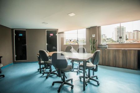 Apartamento para alugar com 68m², 3 quartos e 1 vagaÁrea comum