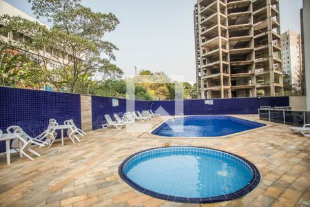 Apartamento para alugar com 68m², 3 quartos e 1 vagaÁrea comum