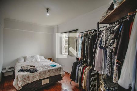 Apartamento para alugar com 68m², 3 quartos e 1 vagaQuarto 1