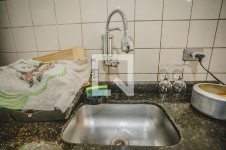 Apartamento para alugar com 68m², 3 quartos e 1 vagaCozinha