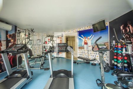 Apartamento para alugar com 68m², 3 quartos e 1 vagaÁrea comum