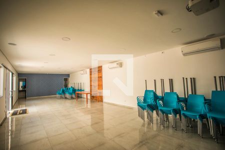 Apartamento para alugar com 68m², 3 quartos e 1 vagaÁrea comum