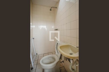 Apartamento para alugar com 68m², 3 quartos e 1 vagaBanheiro de Serviço