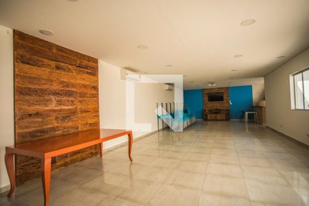 Apartamento para alugar com 68m², 3 quartos e 1 vagaÁrea comum