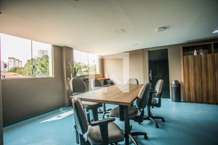 Apartamento para alugar com 68m², 3 quartos e 1 vagaÁrea comum