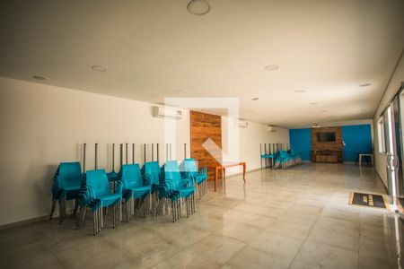 Apartamento para alugar com 68m², 3 quartos e 1 vagaÁrea comum