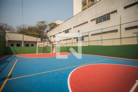 Apartamento para alugar com 68m², 3 quartos e 1 vagaÁrea comum