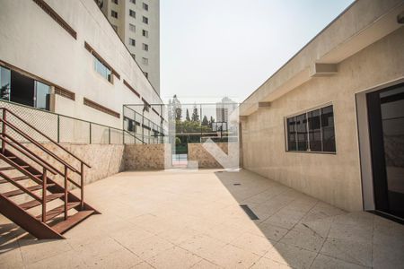 Apartamento para alugar com 68m², 3 quartos e 1 vagaÁrea comum