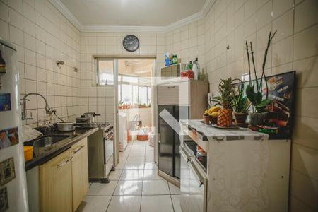 Apartamento para alugar com 68m², 3 quartos e 1 vagaCozinha