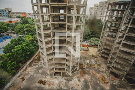 Vista de apartamento para alugar com 3 quartos, 68m² em Jardim Oriental, São Paulo