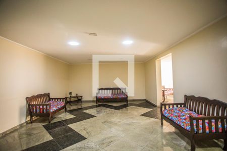 Apartamento para alugar com 68m², 3 quartos e 1 vagaÁrea comum