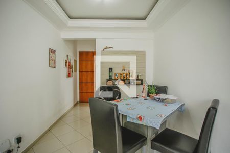 Sala de apartamento para alugar com 3 quartos, 68m² em Jardim Oriental, São Paulo