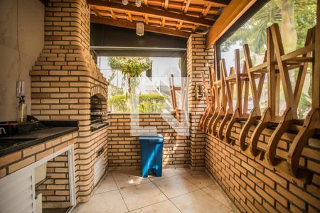 Apartamento para alugar com 68m², 3 quartos e 1 vagaÁrea comum