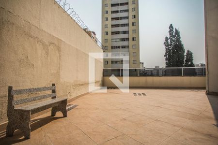 Apartamento para alugar com 68m², 3 quartos e 1 vagaÁrea comum