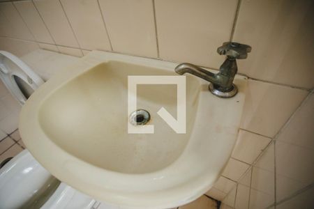 Apartamento para alugar com 68m², 3 quartos e 1 vagaBanheiro de Serviço