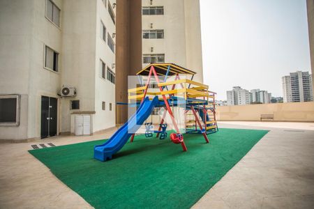 Apartamento para alugar com 68m², 3 quartos e 1 vagaÁrea comum