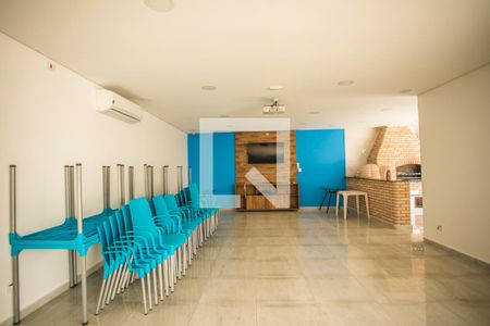 Apartamento para alugar com 68m², 3 quartos e 1 vagaÁrea comum