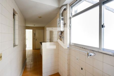 Apartamento para alugar com 82m², 2 quartos e 1 vagaÁrea de Serviço