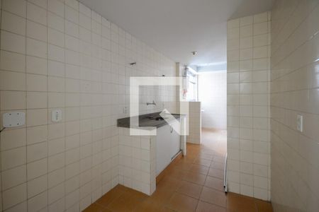 Apartamento para alugar com 82m², 2 quartos e 1 vagaCozinha
