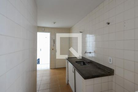 Apartamento para alugar com 82m², 2 quartos e 1 vagaCozinha