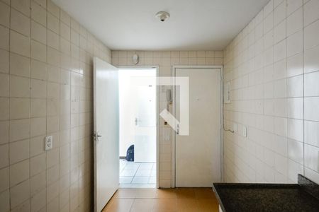 Apartamento para alugar com 82m², 2 quartos e 1 vagaCozinha