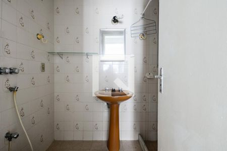 Apartamento para alugar com 82m², 2 quartos e 1 vagaBanheiro