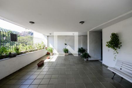 Apartamento para alugar com 82m², 2 quartos e 1 vagaÁrea comum