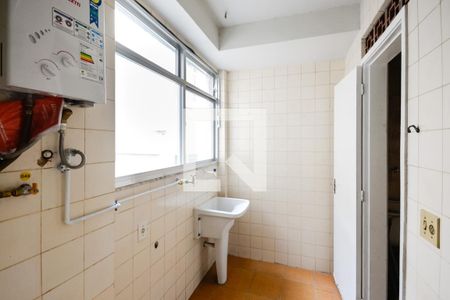 Apartamento para alugar com 82m², 2 quartos e 1 vagaÁrea de Serviço