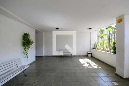 Apartamento para alugar com 82m², 2 quartos e 1 vagaÁrea comum