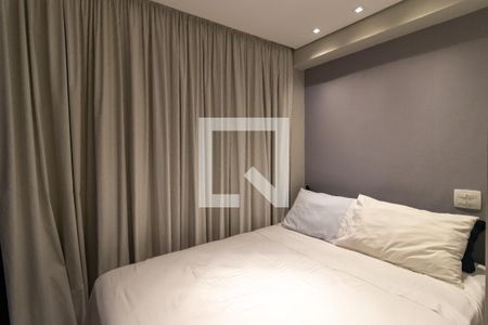 Apartamento à venda com 80m², 2 quartos e 2 vagasQuarto 1