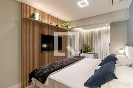 Apartamento à venda com 80m², 2 quartos e 2 vagasSuíte